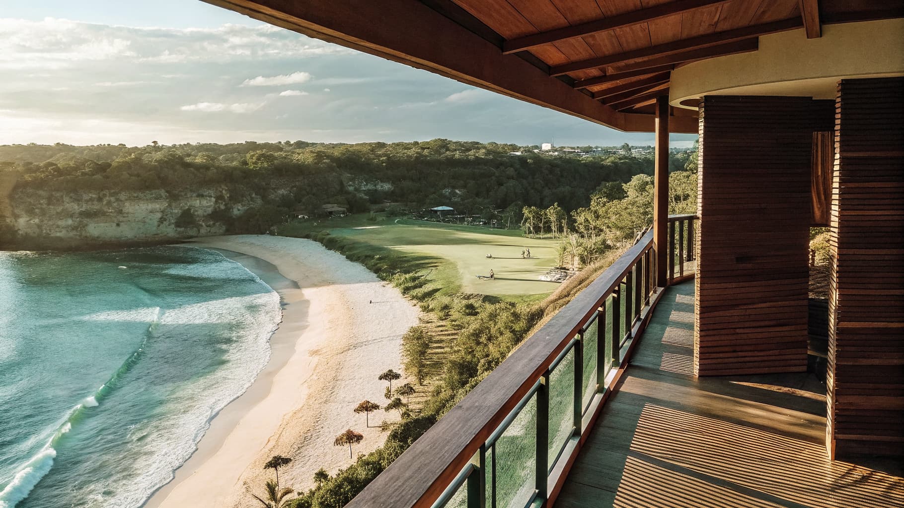 Everville luxury property portfolio in Bali