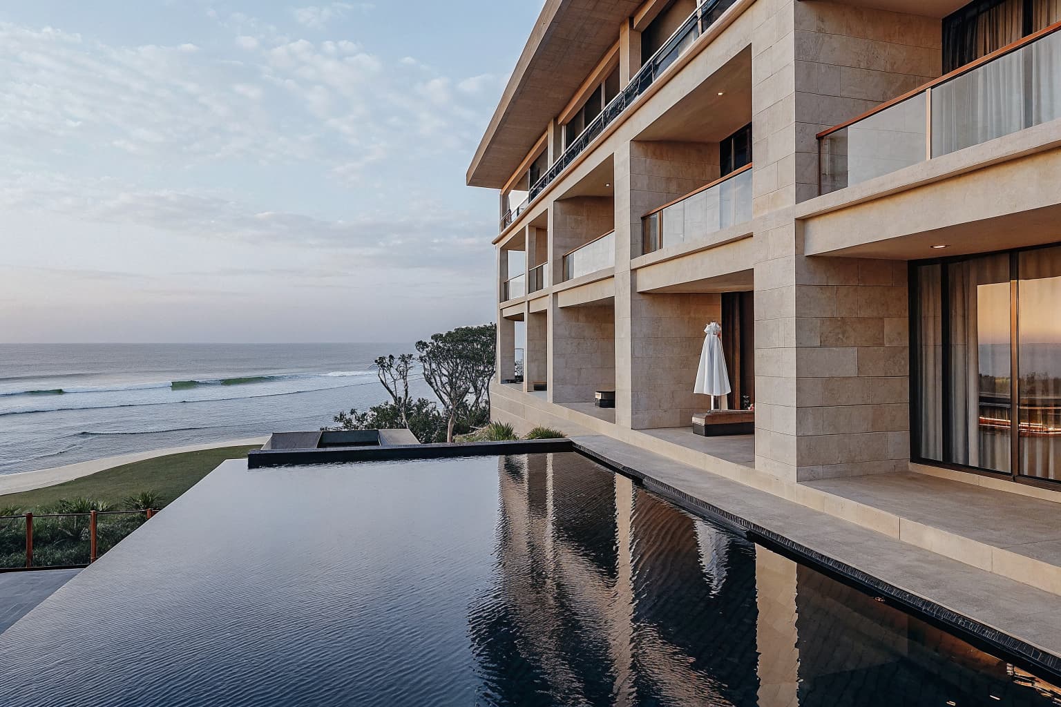 Everville villas portfolio