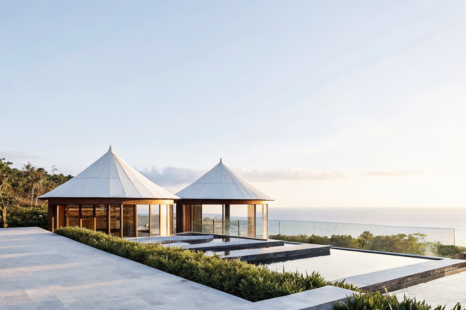 SanatOrium — Bali, Indonesia