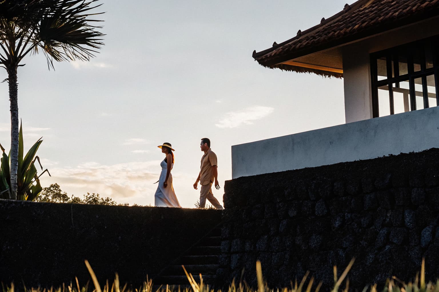 Everville Estate luxury villa interior showcasing Bali lifestyle