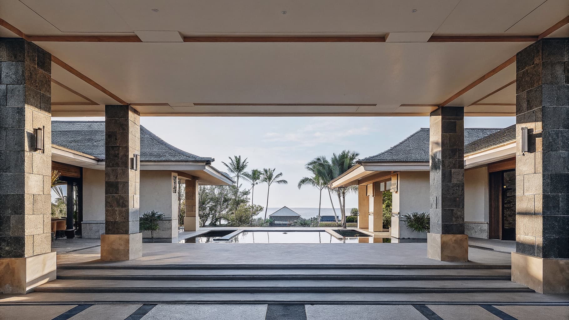 Contact Everville Estate