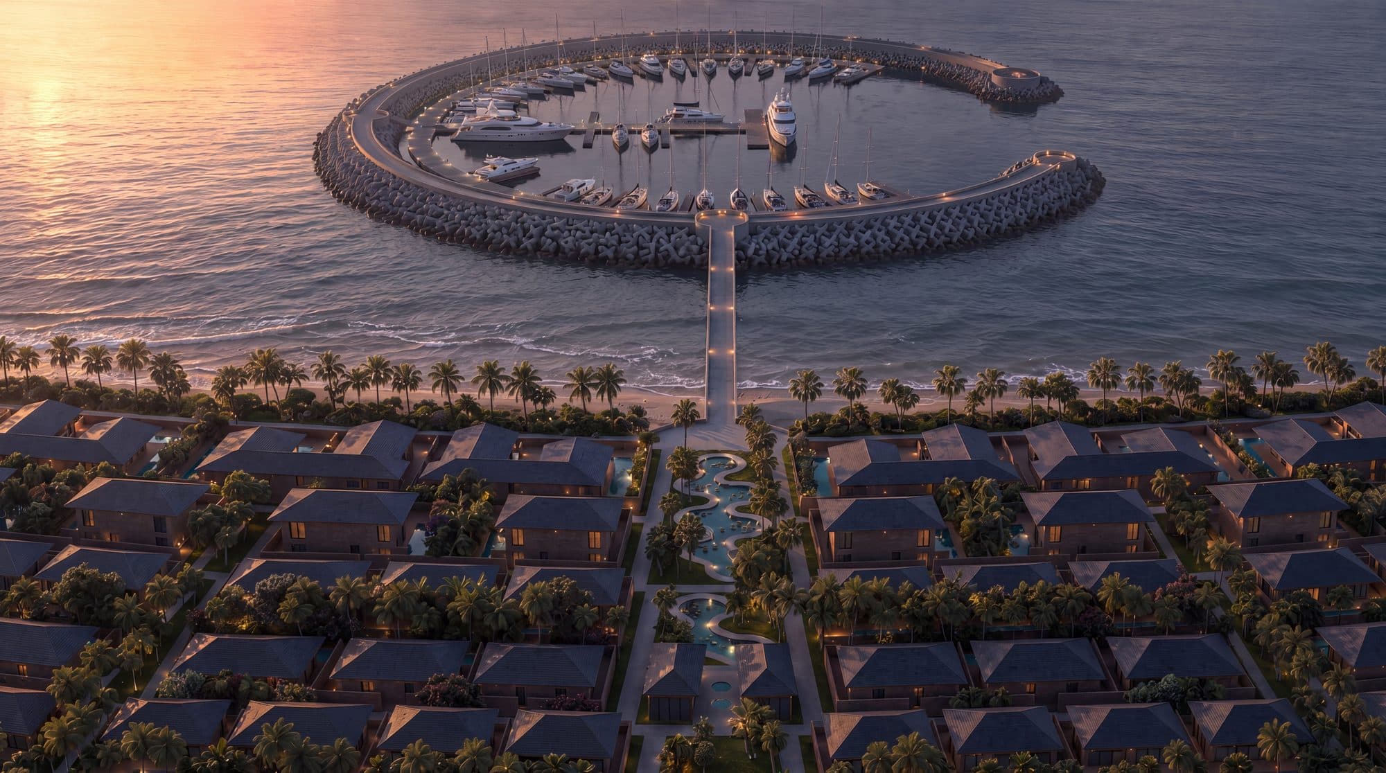 MARINA