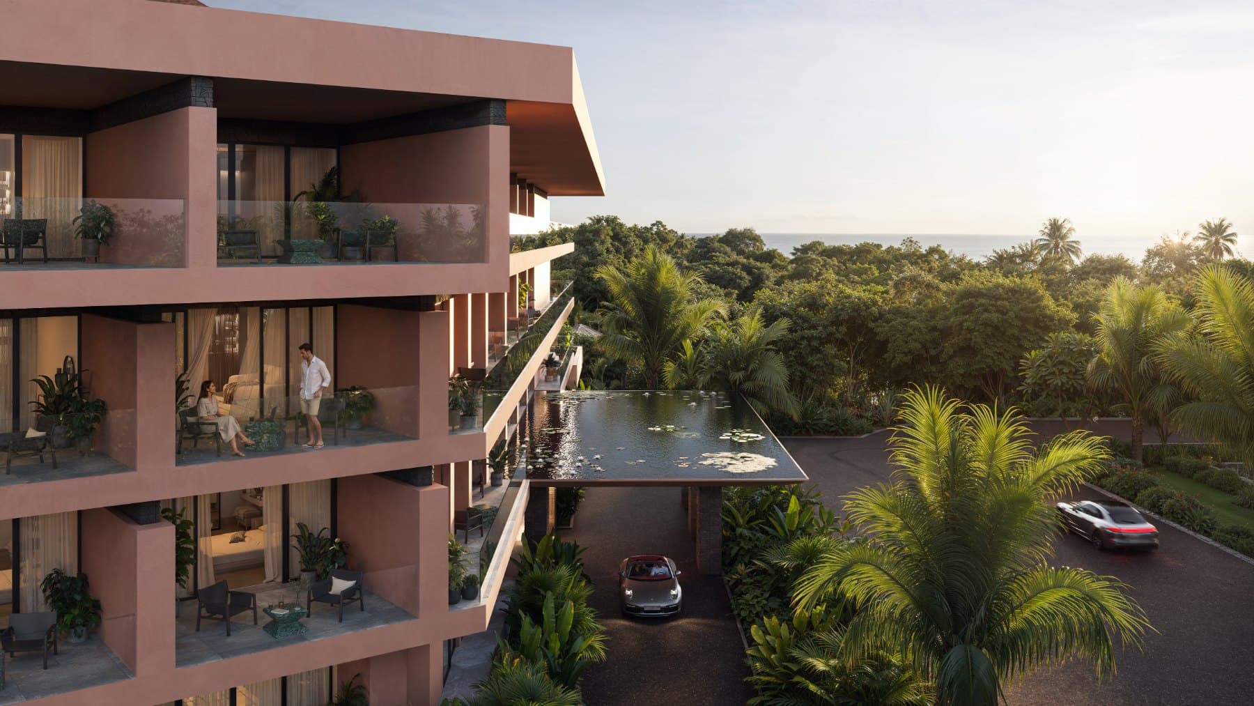ROYA RESORT